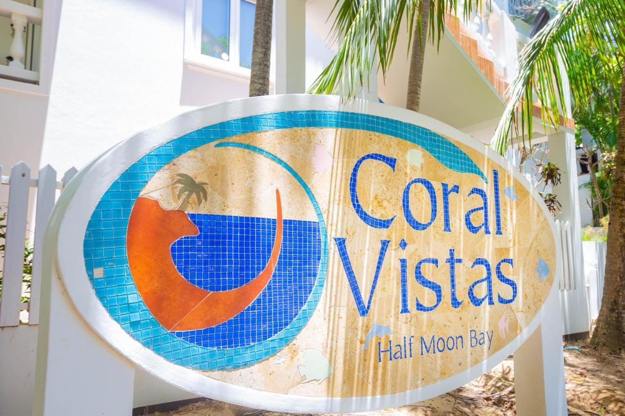 Coral Vista #5 Home 西区 外观 照片
